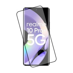 IDOL 1991 TEMPERED GLASS REALME 10 PRO+ 5G 6.7