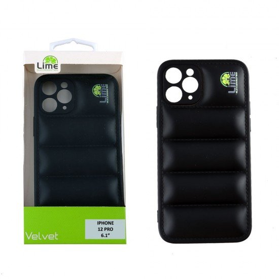 LIME ΘΗΚΗ IPHONE 12 PRO 6.1 LIME ΘΗΚΗ IPHONE 12 PRO 6.1