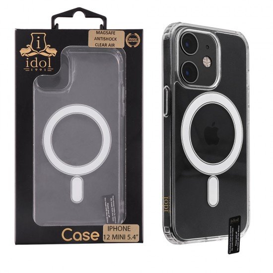 IDOL 1991 ΘΗΚΗ IPHONE 12 MINI 5.4 IDOL 1991 ΘΗΚΗ IPHONE 12 MINI 5.4