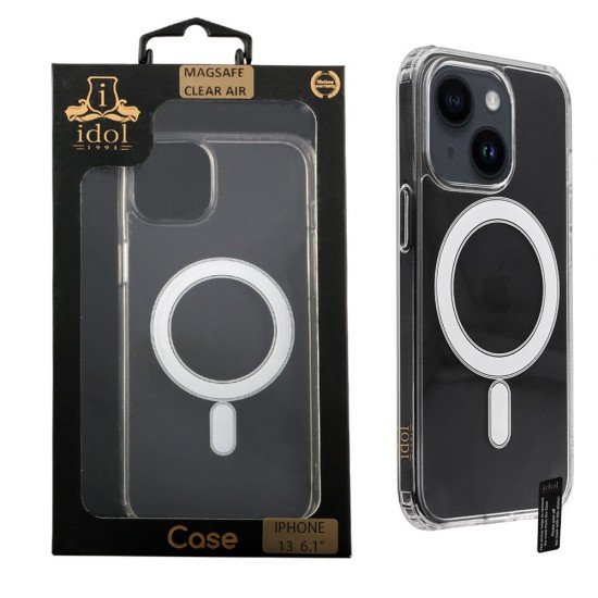 IDOL 1991 ΘΗΚΗ IPHONE 13 6.1 IDOL 1991 ΘΗΚΗ IPHONE 13 6.1