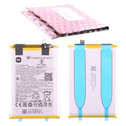 ΜΠΑΤΑΡΙΑ XIAOMI BN56 REDMI 9A/REDMI 9C/POCO M2 PRO 5000mAh 46020000425D ORIGINAL SERVICE PACK