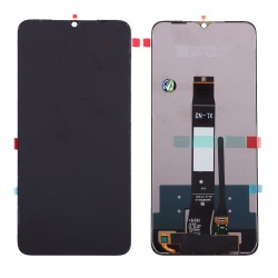 XIAOMI REDMI A2/A2 PLUS ΟΘΟΝΗ + TOUCH SCREEN + LENS +BLACK 3P OR XIAOMI REDMI A2/A2 PLUS ΟΘΟΝΗ + TOUCH SCREEN + LENS +BLACK 3P OR