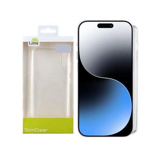 LIME ΘΗΚΗ IPHONE 15 6.1