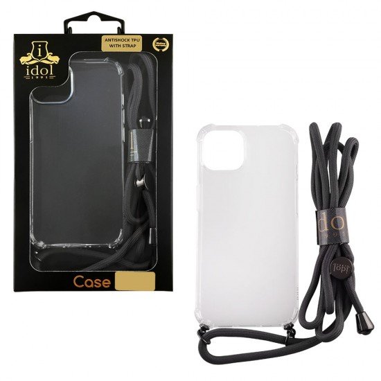 IDOL 1991 ΘΗΚΗ IPHONE 15 PLUS 6.7