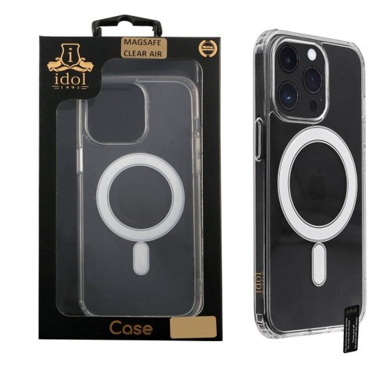 IDOL 1991 ΘΗΚΗ IPHONE 15 PRO 6.1 IDOL 1991 ΘΗΚΗ IPHONE 15 PRO 6.1