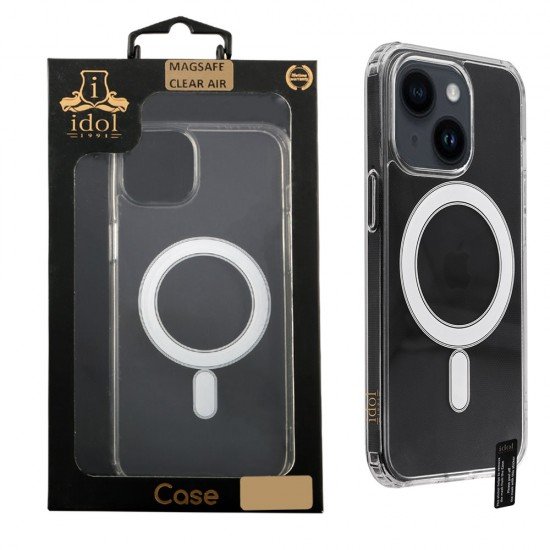 IDOL 1991 ΘΗΚΗ IPHONE 15 PLUS 6.7 IDOL 1991 ΘΗΚΗ IPHONE 15 PLUS 6.7