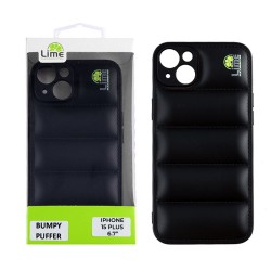 LIME ΘΗΚΗ IPHONE 15 PLUS 6.7