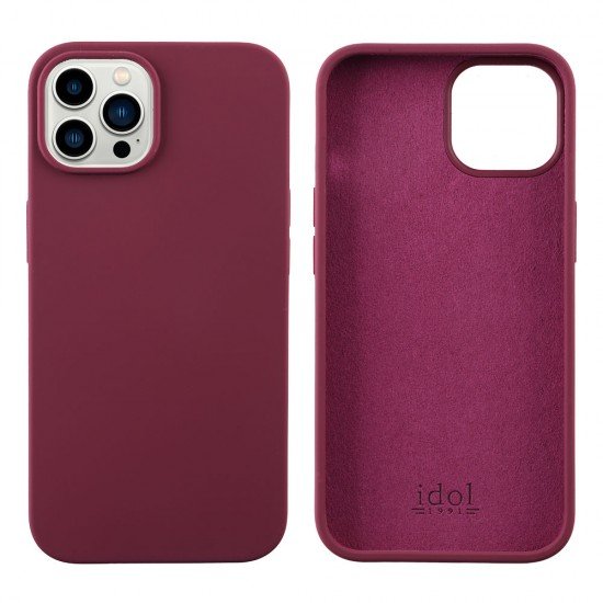 IDOL 1991 ΘΗΚΗ IPHONE 15 PRO 6.1 IDOL 1991 ΘΗΚΗ IPHONE 15 PRO 6.1