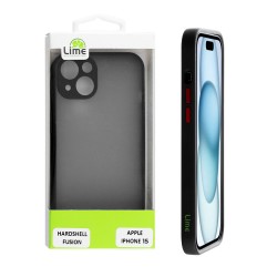 LIME ΘΗΚΗ IPHONE 15 6.1