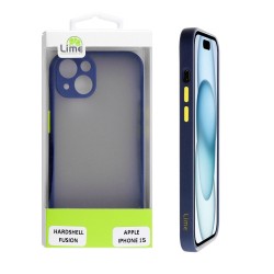 LIME ΘΗΚΗ IPHONE 15 6.1