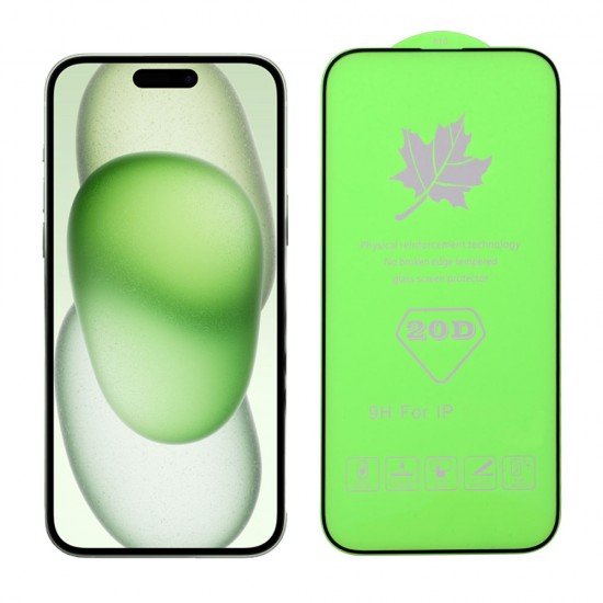 IDOL 1991 TEMPERED GLASS IPHONE 15 PLUS 6.7 IDOL 1991 TEMPERED GLASS IPHONE 15 PLUS 6.7