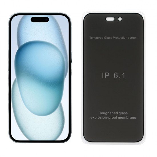 IDOL 1991 TEMPERED GLASS IPHONE 15 6.1 IDOL 1991 TEMPERED GLASS IPHONE 15 6.1