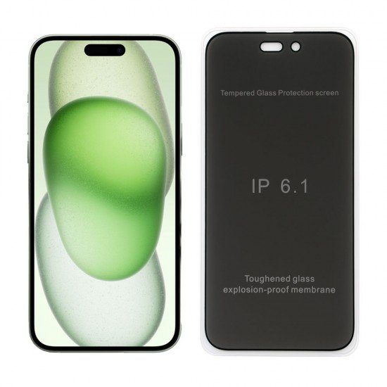 IDOL 1991 TEMPERED GLASS IPHONE 15 PLUS 6.7 IDOL 1991 TEMPERED GLASS IPHONE 15 PLUS 6.7