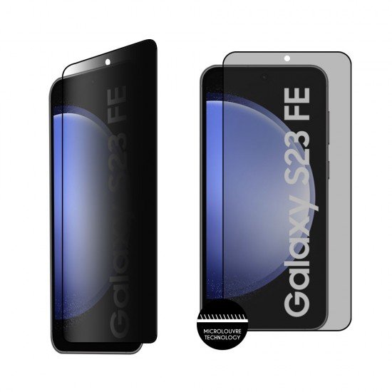 IDOL 1991 TEMPERED GLASS SAMSUNG S23 FE 6.4 IDOL 1991 TEMPERED GLASS SAMSUNG S23 FE 6.4