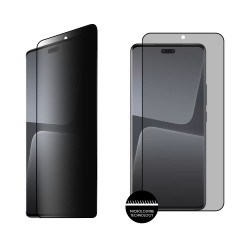 IDOL 1991 TEMPERED GLASS XIAOMI 13 LITE 6.55