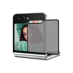 IDOL 1991 TEMPERED GLASS SAMSUNG Z FLIP 5 5G F731 6.7