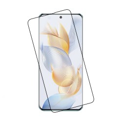 IDOL 1991 TEMPERED GLASS HONOR 90 5G 6.7
