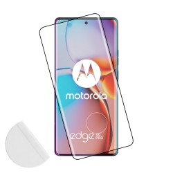IDOL 1991 TEMPERED GLASS MOTOROLA EDGE 40 PRO 5G 6.67