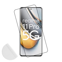 IDOL 1991 TEMPERED GLASS REALME 11 PRO 5G/REALME 11 PRO+ 5G 6.7
