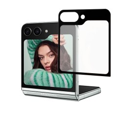 IDOL 1991 TEMPERED GLASS SAMSUNG Z FLIP 5 5G F731 6.7
