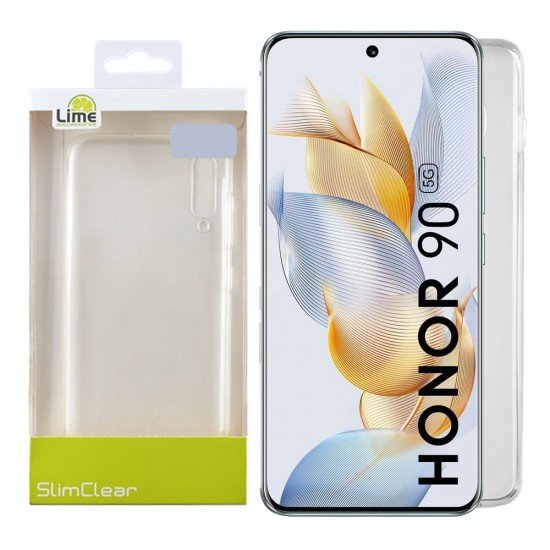 LIME ΘΗΚΗ HONOR 90 5G 6.7 LIME ΘΗΚΗ HONOR 90 5G 6.7