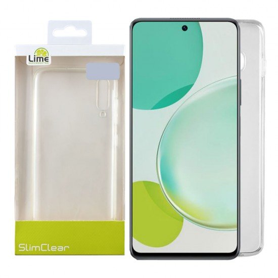 LIME ΘΗΚΗ HUAWEI NOVA 11i 6.8 LIME ΘΗΚΗ HUAWEI NOVA 11i 6.8