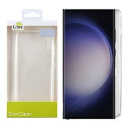 LIME ΘΗΚΗ SAMSUNG S23 ULTRA 5G S918 6.8