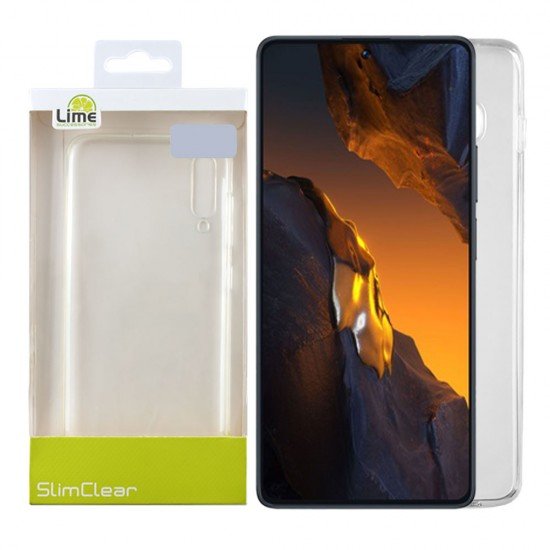 LIME ΘΗΚΗ XIAOMI POCO F5 5G 6.67 LIME ΘΗΚΗ XIAOMI POCO F5 5G 6.67