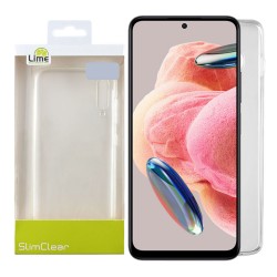 LIME ΘΗΚΗ XIAOMI REDMI NOTE 12 4G 6.67