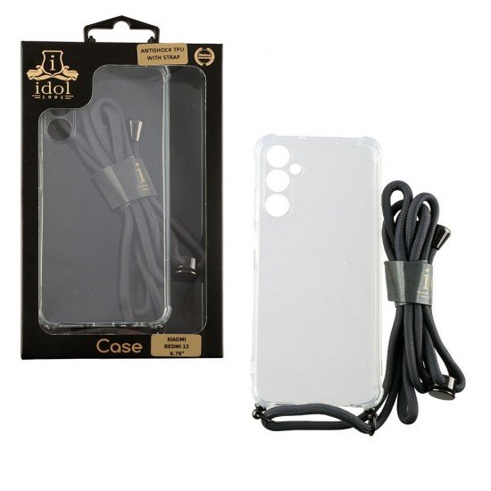 IDOL 1991 ΘΗΚΗ XIAOMI REDMI 12 6.79 IDOL 1991 ΘΗΚΗ XIAOMI REDMI 12 6.79
