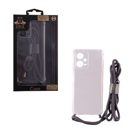 IDOL 1991 ΘΗΚΗ XIAOMI REDMI NOTE 12 5G 6.67 IDOL 1991 ΘΗΚΗ XIAOMI REDMI NOTE 12 5G 6.67