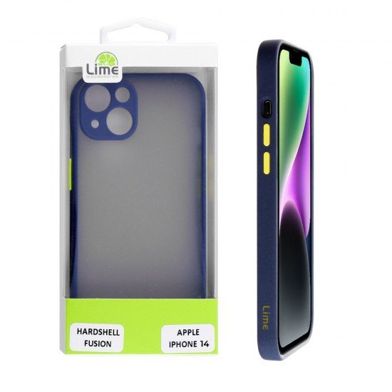 LIME ΘΗΚΗ IPHONE 14 6.1 LIME ΘΗΚΗ IPHONE 14 6.1