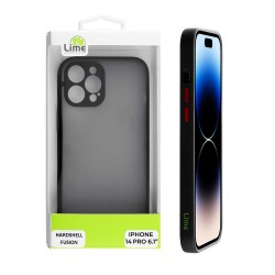LIME ΘΗΚΗ IPHONE 14 PRO 6.1