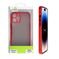 LIME ΘΗΚΗ IPHONE 14 PRO MAX 6.7