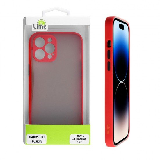 LIME ΘΗΚΗ IPHONE 14 PRO MAX 6.7 LIME ΘΗΚΗ IPHONE 14 PRO MAX 6.7