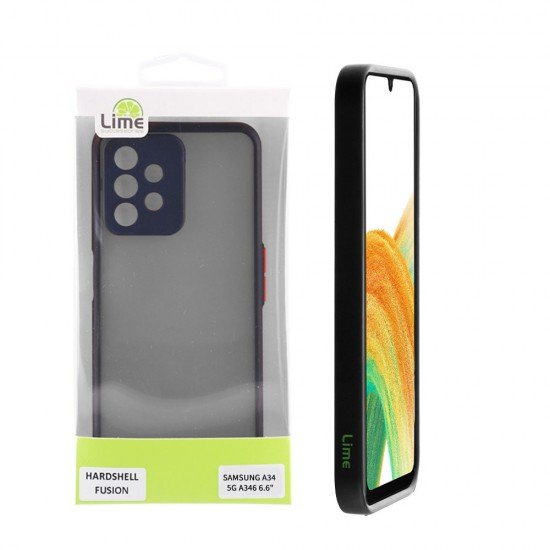 LIME ΘΗΚΗ SAMSUNG A34 5G A346 6.6 LIME ΘΗΚΗ SAMSUNG A34 5G A346 6.6