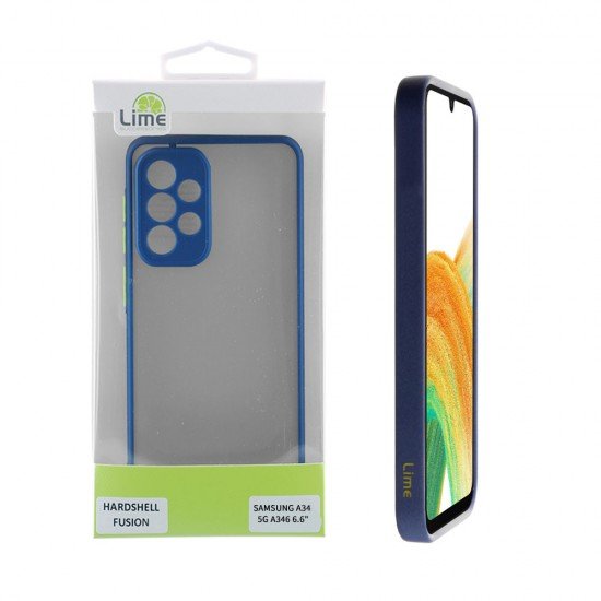 LIME ΘΗΚΗ SAMSUNG A34 5G A346 6.6 LIME ΘΗΚΗ SAMSUNG A34 5G A346 6.6