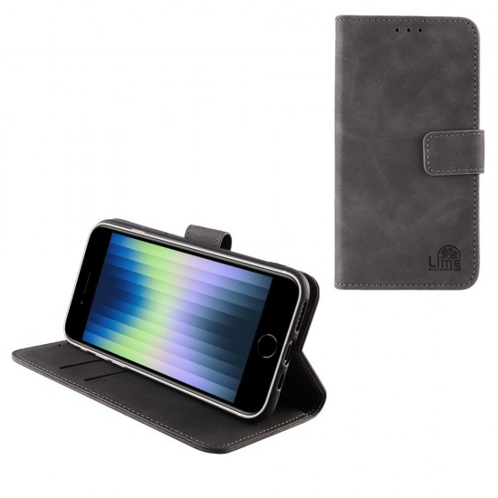 LIME ΘΗΚΗ IPHONE SE 2022/IPHONE SE 2020/IPHONE 8/7 4.7