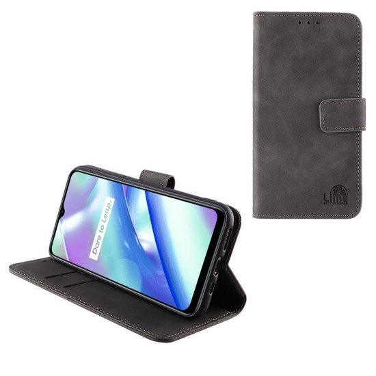 LIME ΘΗΚΗ REALME C33/C33 2023 6.5 LIME ΘΗΚΗ REALME C33/C33 2023 6.5