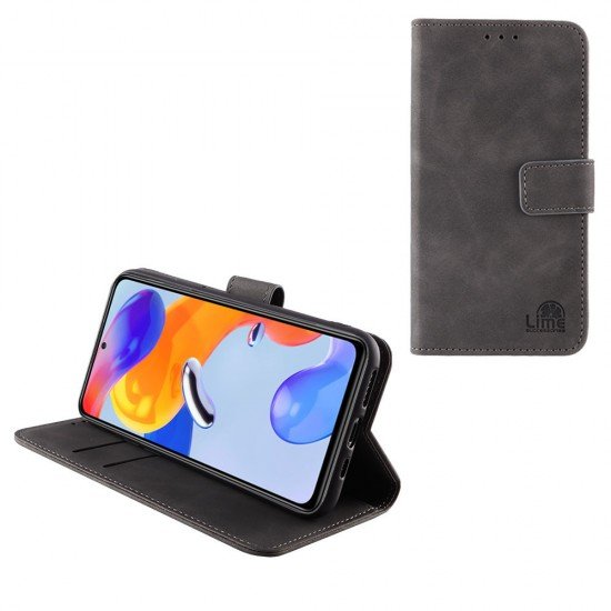 LIME ΘΗΚΗ XIAOMI REDMI NOTE 11/REDMI NOTE 11S 6.43 LIME ΘΗΚΗ XIAOMI REDMI NOTE 11/REDMI NOTE 11S 6.43