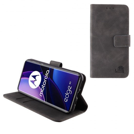 LIME ΘΗΚΗ MOTOROLA MOTO EDGE 40 5G 6,55 LIME ΘΗΚΗ MOTOROLA MOTO EDGE 40 5G 6,55