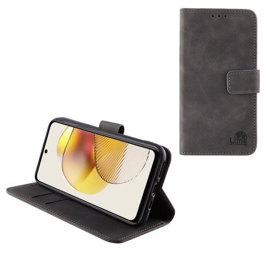 LIME ΘΗΚΗ MOTOROLA MOTO G73 6.5 LIME ΘΗΚΗ MOTOROLA MOTO G73 6.5