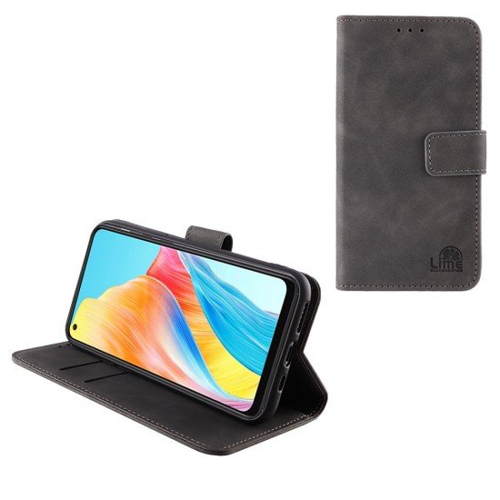 LIME ΘΗΚΗ OPPO A78 5G 6.56 LIME ΘΗΚΗ OPPO A78 5G 6.56
