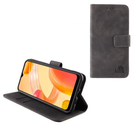 LIME ΘΗΚΗ REALME C30/C30s 6.5 LIME ΘΗΚΗ REALME C30/C30s 6.5