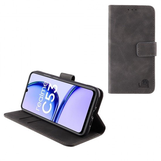 LIME ΘΗΚΗ REALME C51/C53 6.74 LIME ΘΗΚΗ REALME C51/C53 6.74