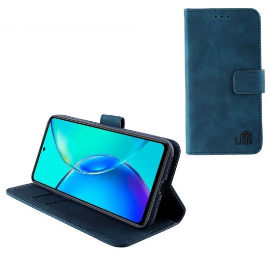 LIME ΘΗΚΗ VIVO Y36 4G/5G 6.64 LIME ΘΗΚΗ VIVO Y36 4G/5G 6.64