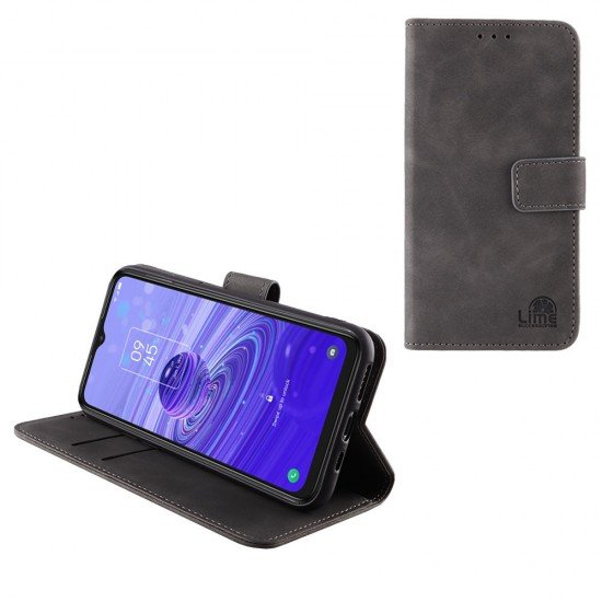 LIME ΘΗΚΗ TCL 40R 5G 6.6 LIME ΘΗΚΗ TCL 40R 5G 6.6