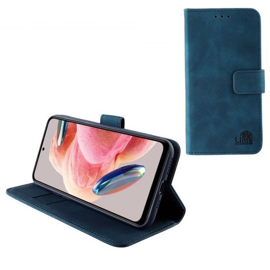 LIME ΘΗΚΗ XIAOMI REDMI NOTE 12 4G 6.67