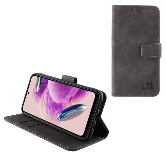 LIME ΘΗΚΗ XIAOMI REDMI NOTE 12S 6.43 LIME ΘΗΚΗ XIAOMI REDMI NOTE 12S 6.43