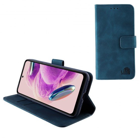 LIME ΘΗΚΗ XIAOMI REDMI NOTE 12S 6.43 LIME ΘΗΚΗ XIAOMI REDMI NOTE 12S 6.43